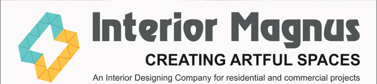 Interior Magnus Logo